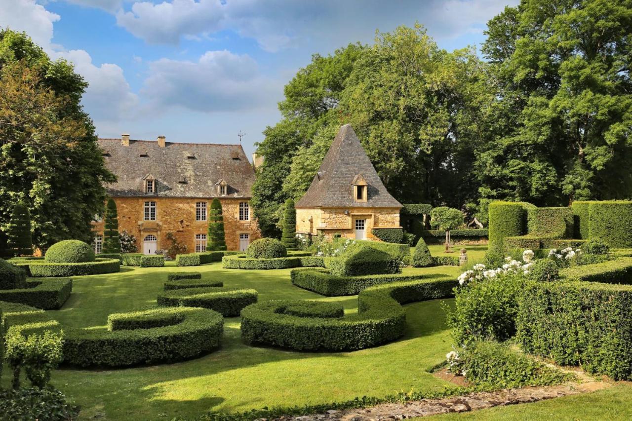 Ancienne Sechoir A Tabac Idealement Place A Limeuil Pour 4 Dans La Nature Villa Exterior foto